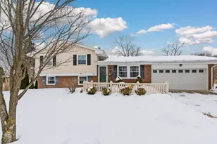 343 Sherwood Dr, Lexington, OH 44904 - Photo 1