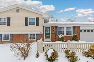 343 Sherwood Dr, Lexington, OH 44904 - Photo 2