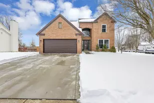 3656 Lake Albert Way, Grove City, OH 43123 - Photo 4