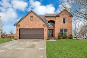 3656 Lake Albert Way, Grove City, OH 43123 - Photo 1