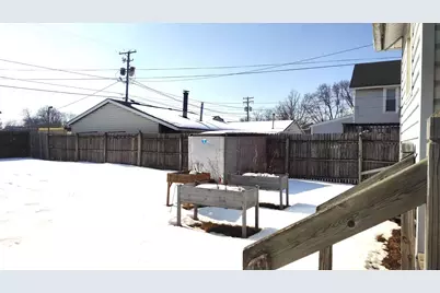 1703 Highland Avenue, Springfield, OH 45503 - Photo 4