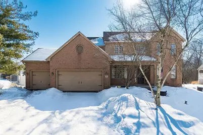 180 Oakwood Court, Westerville, OH 43081 - Photo 4