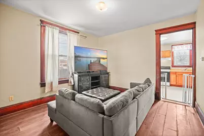 320 S Lane Street, Bucyrus, OH 44820 - Photo 2