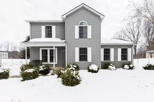 12764 Snyder Church Rd NW, Baltimore, OH 43105 - Photo 1