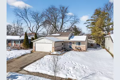 1978 Shallowford Avenue, Columbus, OH 43235 - Photo 1