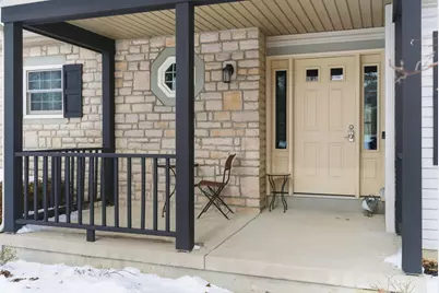 9727 New California Drive, Plain City, OH 43064 - Photo 2