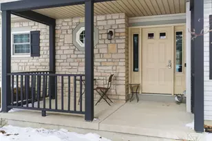 9727 New California Dr, Plain City, OH 43064 - Photo 2