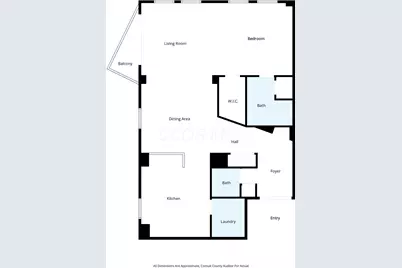 432 E Rich Street #5E, Columbus, OH 43215 - Photo 24