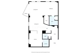 432 E Rich St, Columbus, OH 43215 - Photo 24