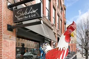 432 E Rich St, Columbus, OH 43215 - Photo 32