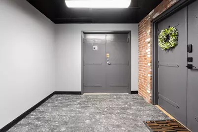 432 E Rich Street #5E, Columbus, OH 43215 - Photo 4