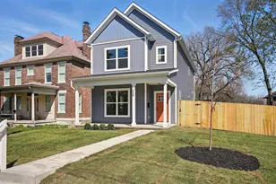 334 Woodland Ave, Columbus, OH 43203 - Photo 2