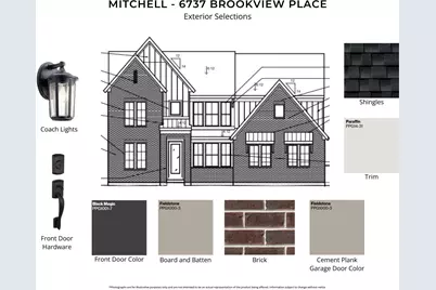 6737 Brookview Place, Hilliard, OH 43026 - Photo 2