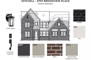 6737 Brookview Pl, Hilliard, OH 43026 - Photo 2