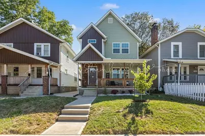 1404 S Ohio Avenue, Columbus, OH 43206 - Photo 2