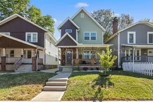 1404 S Ohio Ave, Columbus, OH 43206 - Photo 2