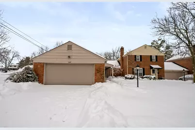 1168 Airendel Lane #1, Columbus, OH 43220 - Photo 2