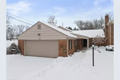 1168 Airendel Lane #1, Columbus, OH 43220 - Photo 6