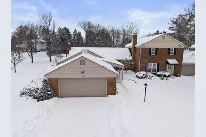 1168 Airendel Lane #1, Columbus, OH 43220 - Photo 4