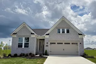 8338 Spenwood Wy, Sunbury, OH 43074 - Photo 1