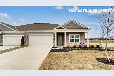 722 Maria Drive, Plain City, OH 43064 - Photo 1