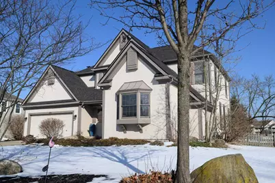 370 Beecher Road, Gahanna, OH 43230 - Photo 1