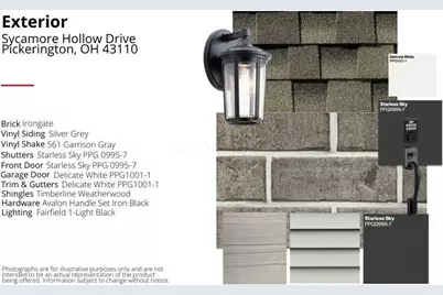 8237 Sycamore Hollow Drive, Pickerington, OH 43147 - Photo 2