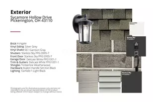 8237 Sycamore Holw Dr, Pickerington, OH 43147 - Photo 2