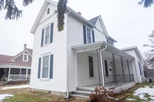 158 N Oak St, London, OH 43140 - Photo 2
