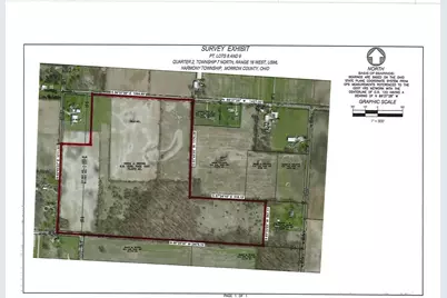 0001 County Road 123, Mount Gilead, OH 43338 - Photo 1