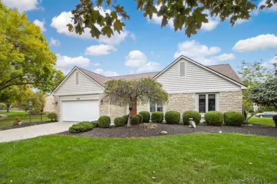 5578 Corey Swirl Drive, Dublin, OH 43017 - Photo 1