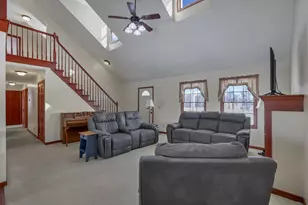 14557 Dutch Cross Rd, Centerburg, OH 43011 - Photo 4