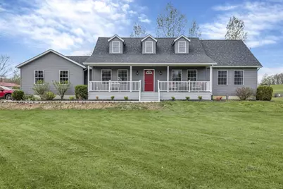 14557 Dutch Cross Road, Centerburg, OH 43011 - Photo 48