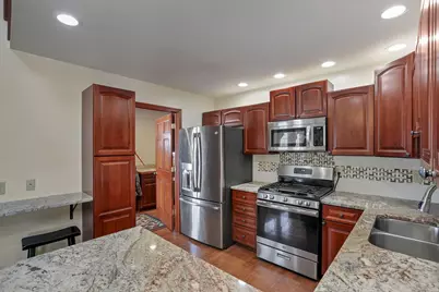 14557 Dutch Cross Road, Centerburg, OH 43011 - Photo 8