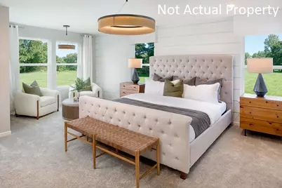 204 Figleaf Lane #Lot 53, Marysville, OH 43040 - Photo 22