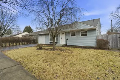 1260 Country Club Road, Columbus, OH 43227 - Photo 2