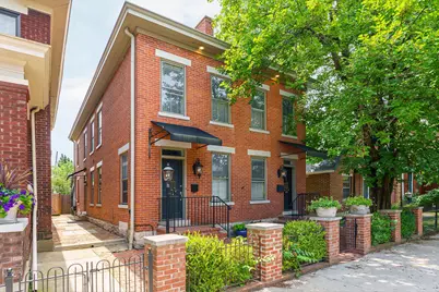 243 E Whittier Street, Columbus, OH 43206 - Photo 2
