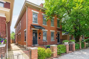 243 E Whittier St, Columbus, OH 43206 - Photo 2