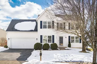 8447 Firstgate Drive, Reynoldsburg, OH 43068 - Photo 1