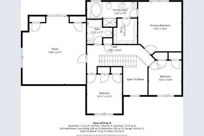 8447 Firstgate Drive, Reynoldsburg, OH 43068 - Photo 48