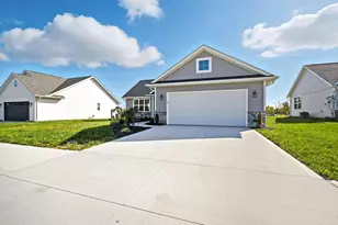 557 Cannondale Ave, Johnstown, OH 43031 - Photo 2