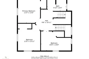 119 College St, Urbana, OH 43078 - Photo 36