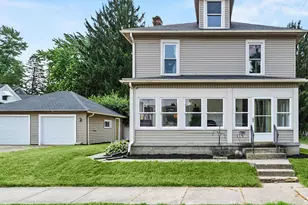 119 College St, Urbana, OH 43078 - Photo 1