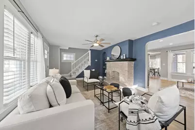 1416 Oakwood Avenue, Columbus, OH 43206 - Photo 2