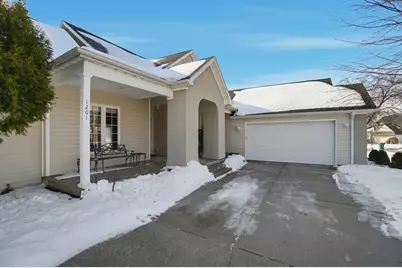 1201 Kingsgate Road, Springfield, OH 45503 - Photo 2