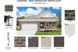 6051 Windcliff Dr E, Grove City, OH 43123 - Photo 2