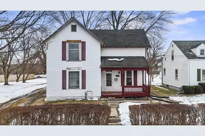 580 N Mulberry Street, Mansfield, OH 44902 - Photo 1