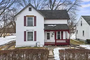 580 N Mulberry St, Mansfield, OH 44902 - Photo 1