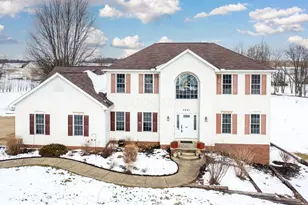 3401 Whitetail Dr W, Lexington, OH 44904 - Photo 1
