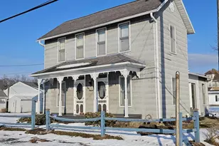 100 N Elm St, Sugar Grove, OH 43155 - Photo 1